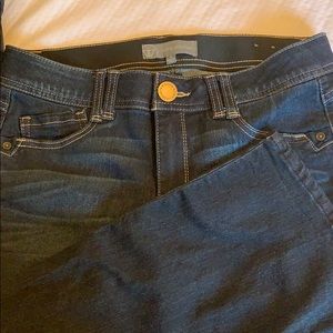 Wit And Wisdom Jeans